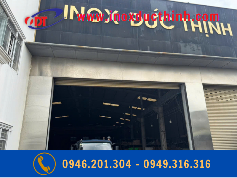 TẤM INOX MÀU TÍM XƯỚC