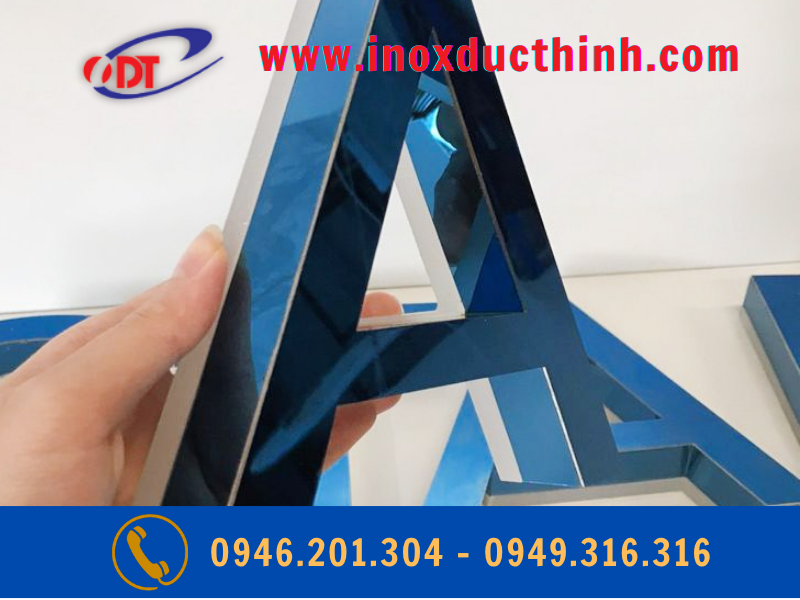 TẤM INOX MÀU CÓ BỊ GỈ SÉT HAY PHAI MÀU KHÔNG?