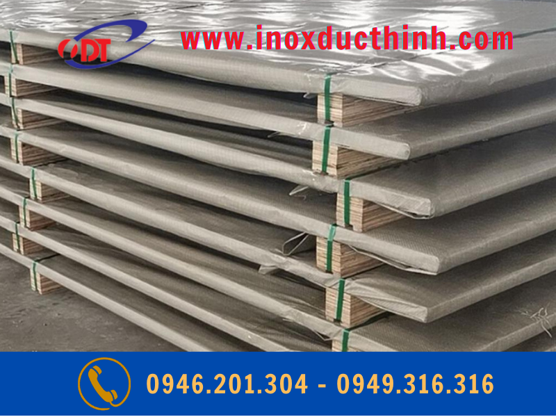 TẤM INOX MÀU VÀNG XƯỚC