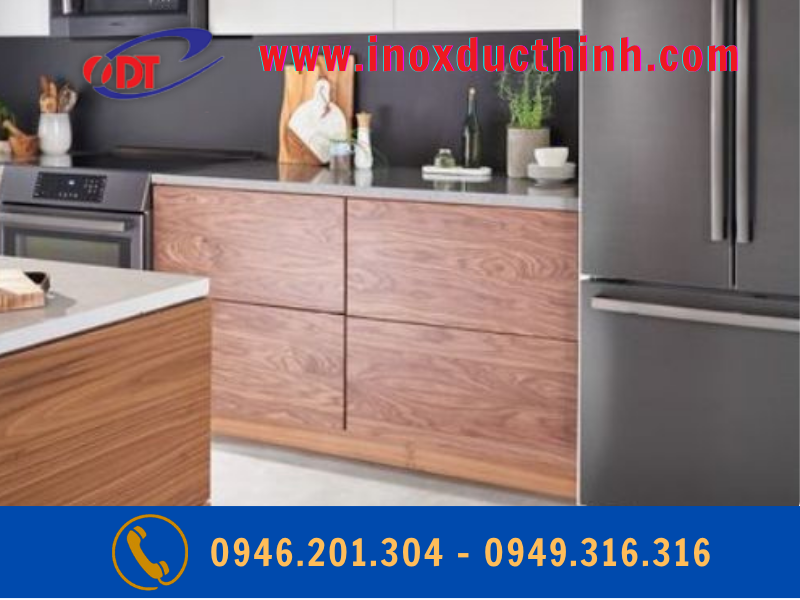 Tấm Inox Màu Là Gì?