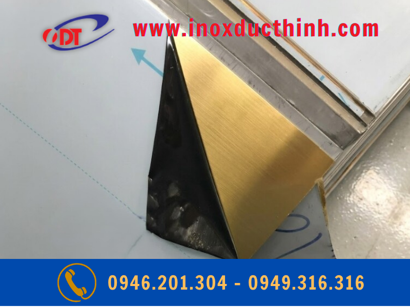 TẤM INOX MÀU TP.HCM
