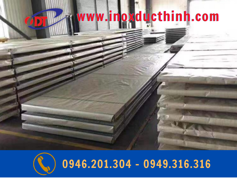 TẤM INOX MÀU CÓ NHỮNG LOẠI NÀO