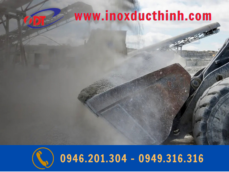 HARDOX 450 CÓ PHÙ HỢP CHO GẦU MÁY XÚC KHÔNG?