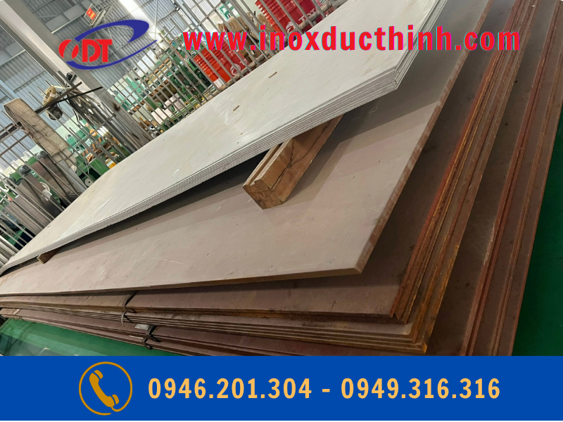 THÉP TẤM HARDOX 450 – THÔNG SỐ KỸ THUẬT VÀ QUY CÁCH