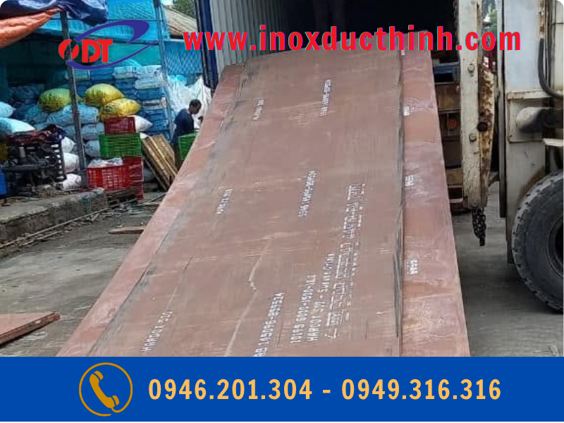 HARDOX 400 CÓ THỂ GIA CÔNG NHƯ THÉP THƯỜNG KHÔNG?
