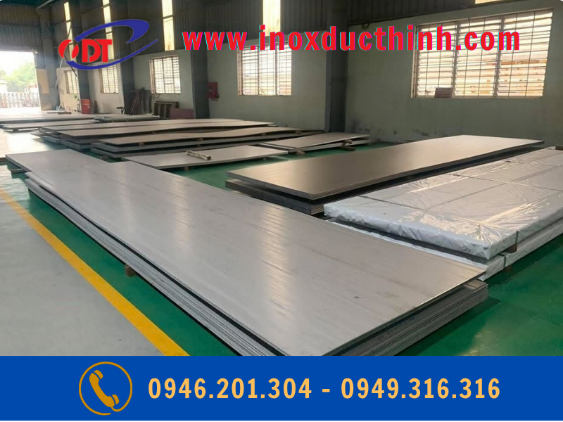 HARDOX 450 TRONG CHẾ TẠO MÁY CÔNG NGHIỆP