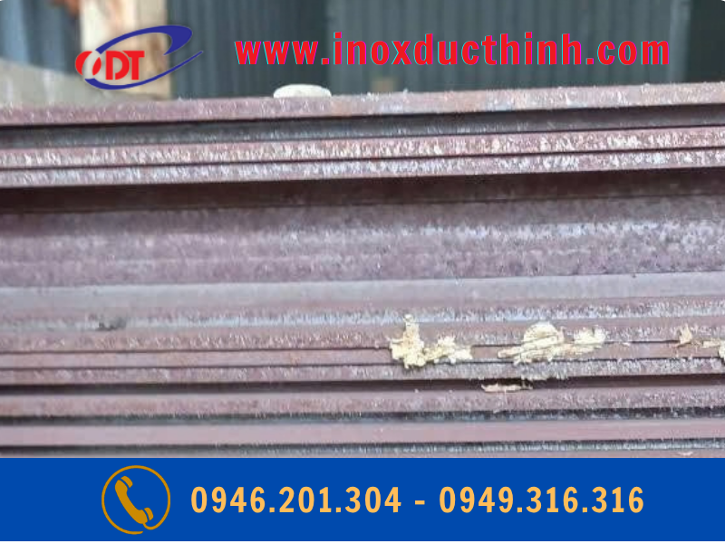 HARDOX 450 TRONG CHẾ TẠO MÁY CÔNG NGHIỆP