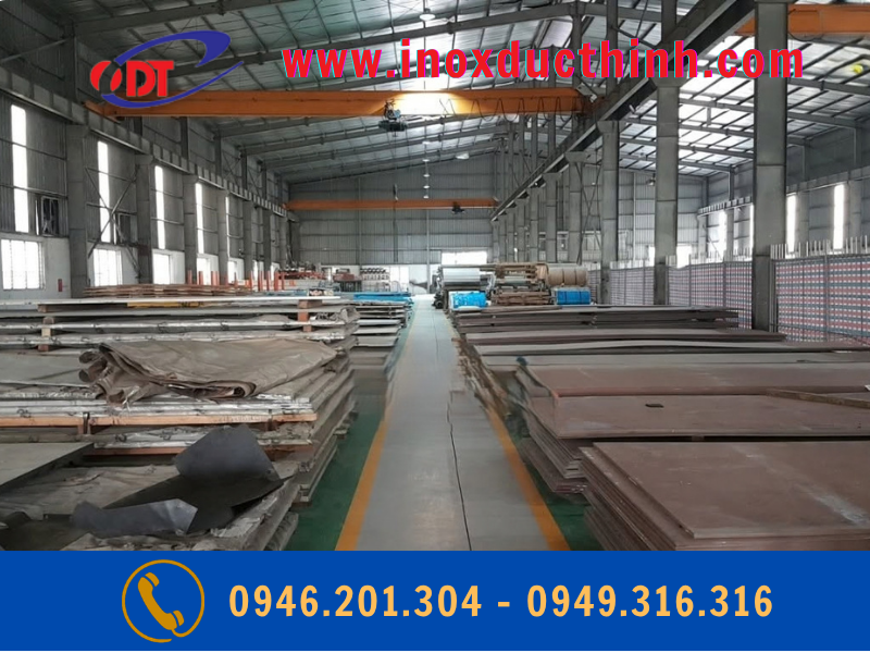 THÉP TẤM HARDOX 400 DÀY 40MM