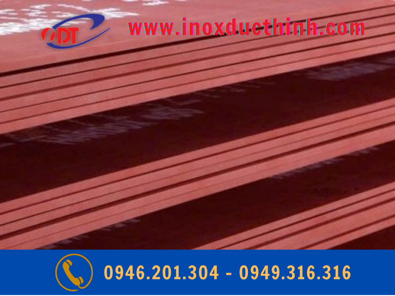 GIA CÔNG THÉP TẤM HARDOX 400