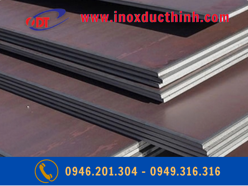 HARDOX 400 CÓ THỂ GIA CÔNG NHƯ THÉP THƯỜNG KHÔNG?