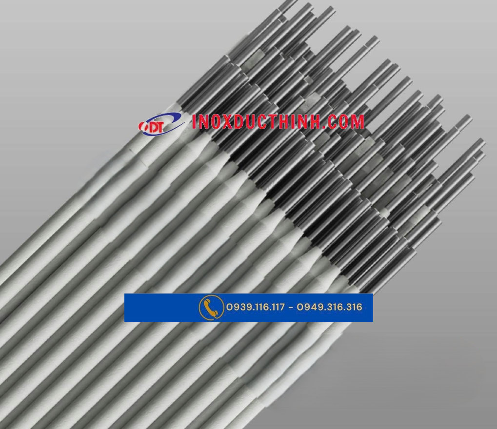 QUE HÀN INOX LEADERWELD 310 CỠ 3.2MM – QUY CÁCH VÀ ỨNG DỤNG