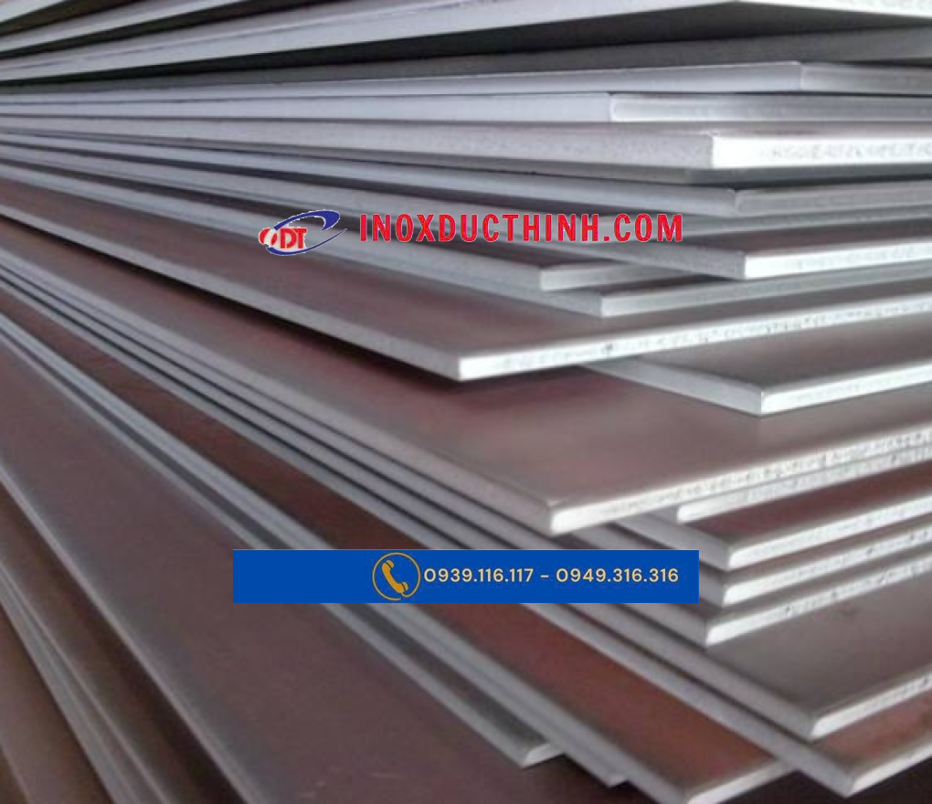THÉP TẤM HARDOX 400 DÀY 25MM – CHO THIẾT BỊ KHAI THÁC VÀ VẬN CHUYỂN