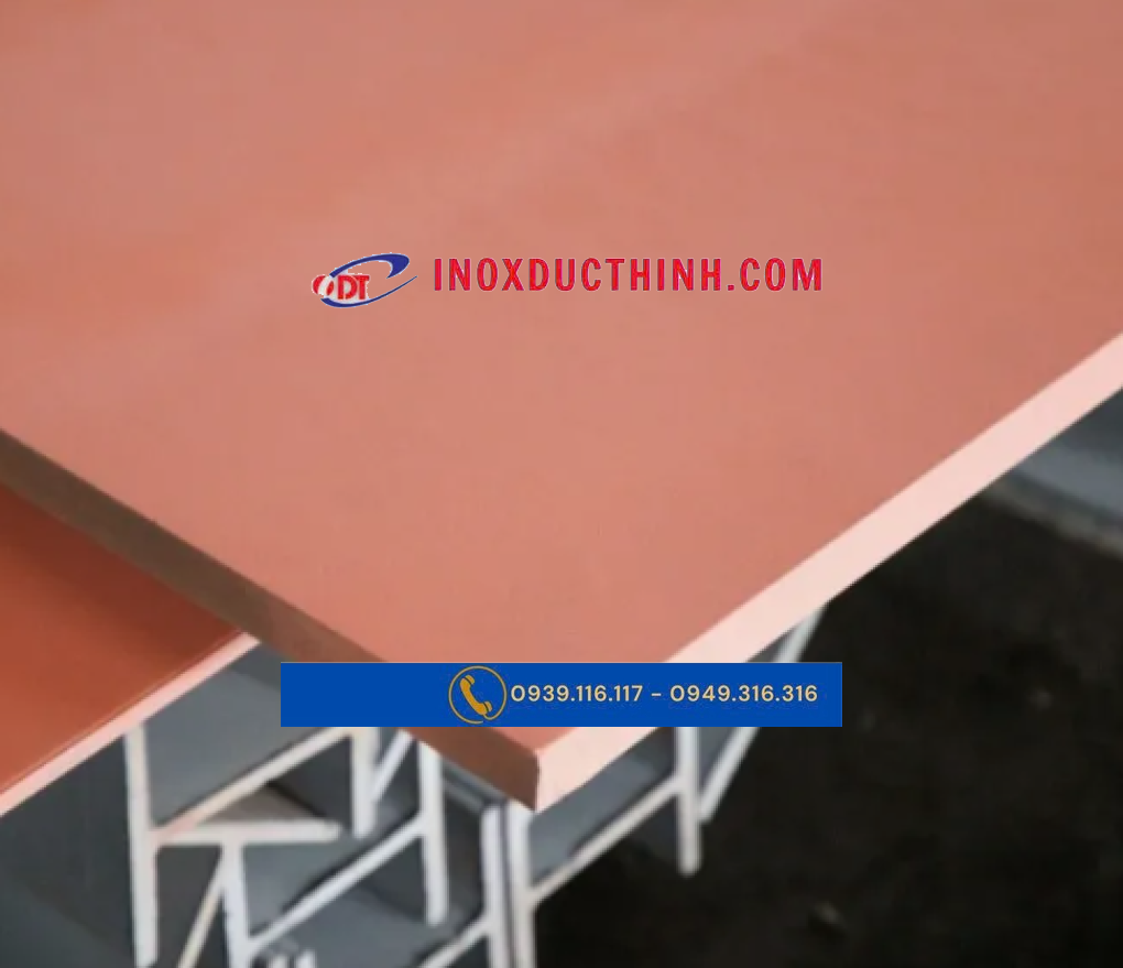 THÉP TẤM HARDOX 400 DÀY 20MM – THÉP TẤM CHO THIẾT BỊ HẠNG NẶNG