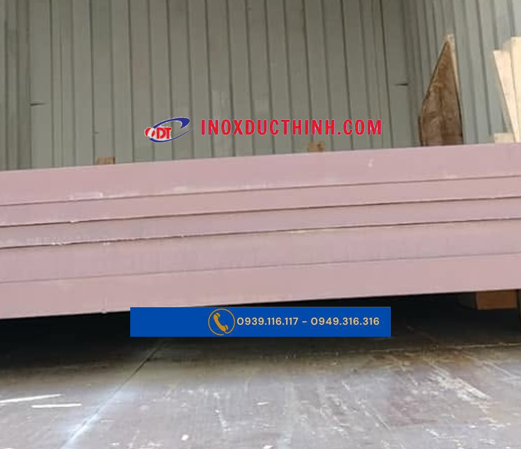 THÉP TẤM HARDOX 400 DÀY 40MM – TẤM THÉP CHỊU MÀI MÒN DÀY