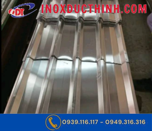 CÁN TÔN 5 SÓNG – ĐẶC ĐIỂM VÀ ỨNG DỤNG