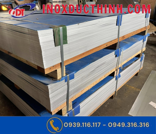 NHÔM TẤM A1050 H14 DÀY 1.2MM – ĐẶC ĐIỂM VÀ ỨNG DỤNG THỰC TẾ