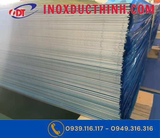 NHÔM TẤM A1050 H14 1.5MM – QUY CÁCH VÀ NHU CẦU SỬ DỤNG
