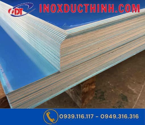 NHÔM TẤM 5052 – ĐẶC TÍNH, QUY CÁCH VÀ ỨNG DỤNG TRONG GIA CÔNG