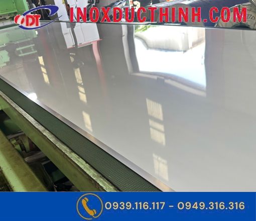 CẮT TẤM INOX 304/2B DÀY 1.5LY KHỔ 1500MM THEO KÍCH THƯỚC CÓ SẴN