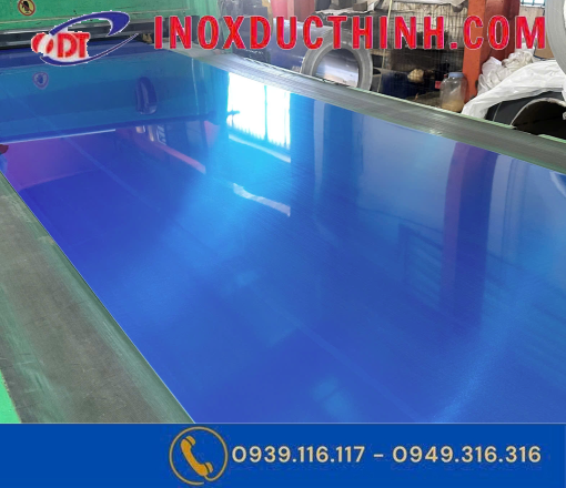 CẮT TẤM NHÔM THEO QUY CÁCH – GIAO HÀNG CHO KHÁCH