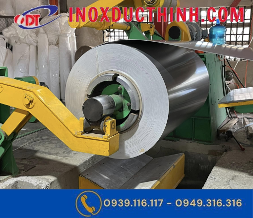 NHÔM CUỘN A1050 H14 DÀY 1.5MM – ĐẶC ĐIỂM VÀ ỨNG DỤNG