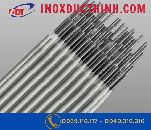 QUE HÀN INOX LEADERWELD 310 CỠ 3.2MM – QUY CÁCH VÀ ỨNG DỤNG