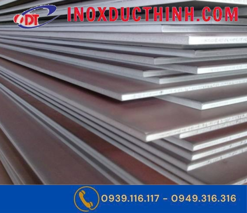 THÉP TẤM HARDOX 400 DÀY 25MM – CHO THIẾT BỊ KHAI THÁC VÀ VẬN CHUYỂN
