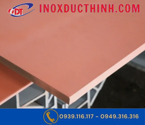 THÉP TẤM HARDOX 400 DÀY 20MM – THÉP TẤM CHO THIẾT BỊ HẠNG NẶNG