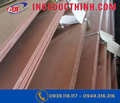 THÉP TẤM HARDOX 400 DÀY 30MM – TẤM CHỊU MÀI MÒN CHO MÁY NGHIỀN